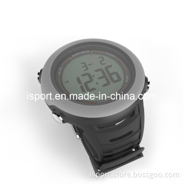 Stylish Professional Wristband Stopwatch